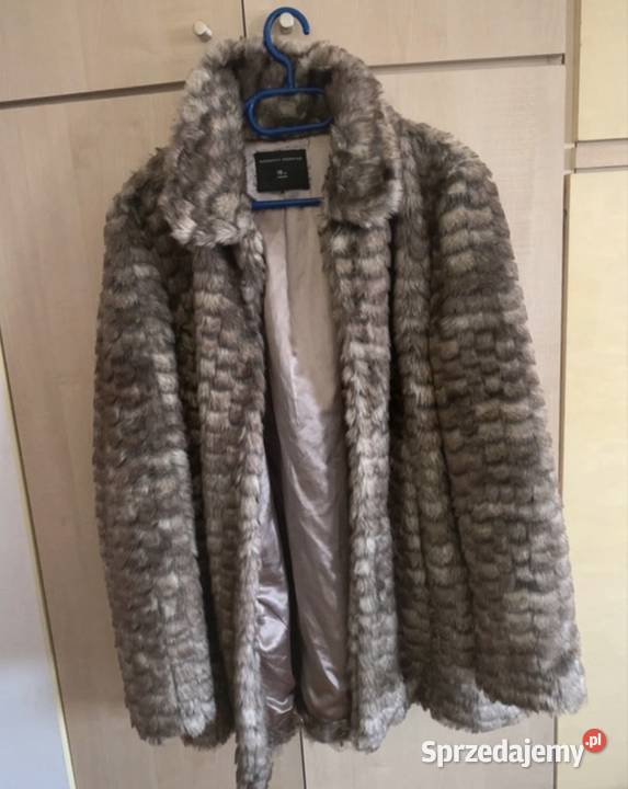 Futerko XXL Odzież damska Nisko