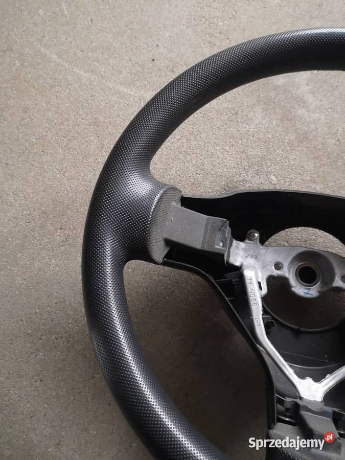 Peugeot 107 kierownica osobowe Turek