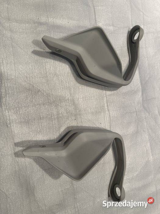 HANDBARY PrawyLewy KPL OSŁONY BMW R1200GS R 1200 Poznań