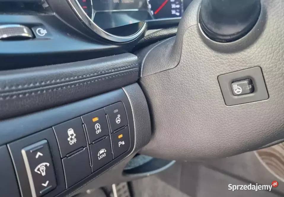 sprzedam Koreański mercedes kia optima Tomaszów Mazowiecki