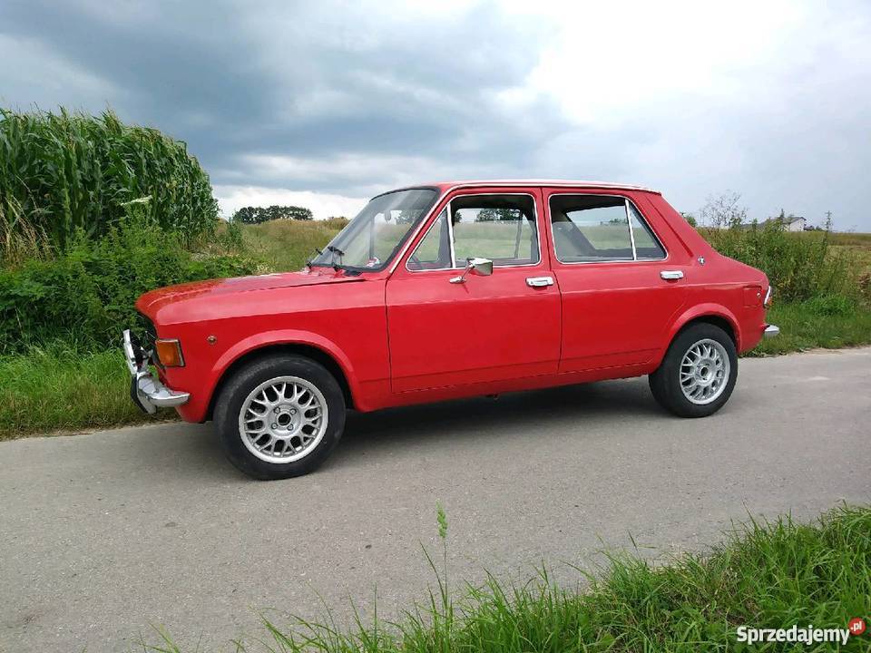 Zastava 1100 klasyk sprzedam