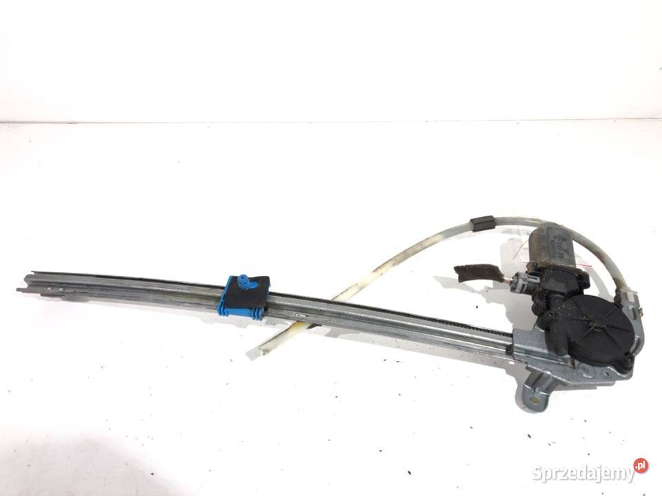 PODNOŚNIK SZYBY PRAWY TYŁ RENAULT ESPACE IV