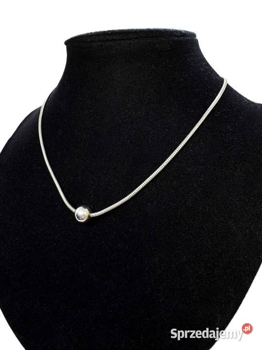 Srebrny Łańcuszek pr 925 786g Elbląg