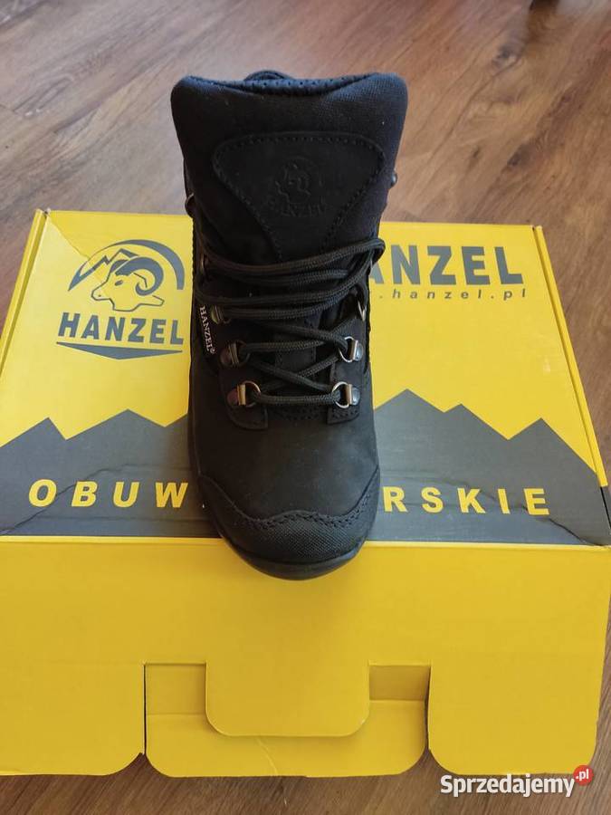 Buty trekkingowe inna Kraków