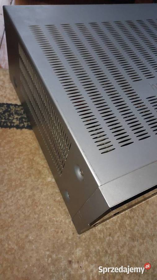 Amplituner harman kardon avr 130