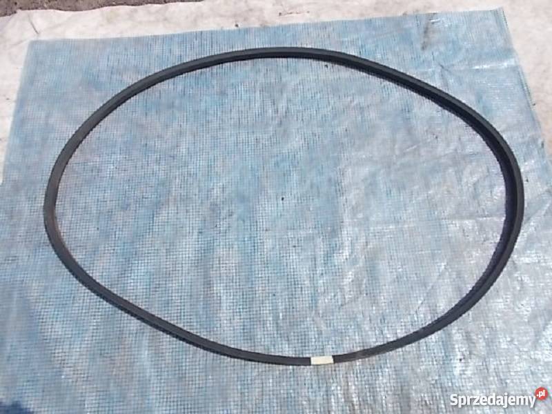 Pasek klinowy John Deere Z21501 LL J07 07 Części zamienne Spławie
