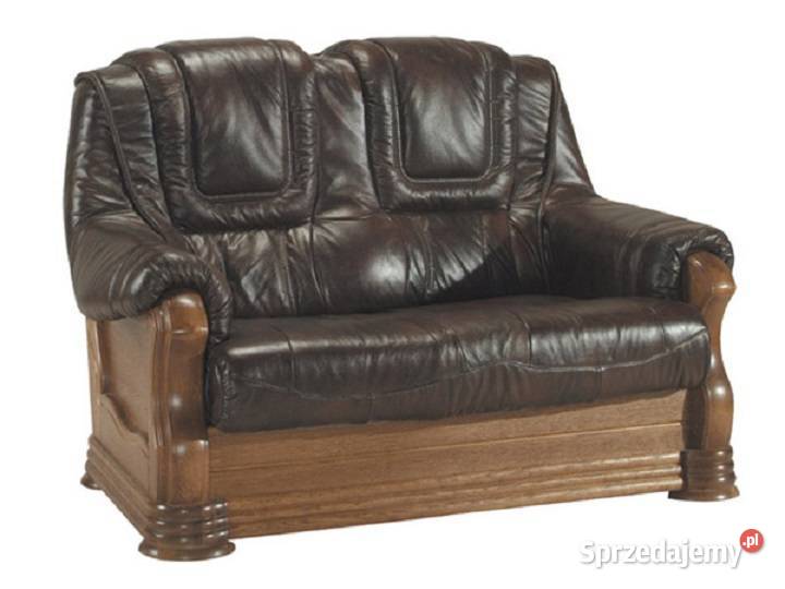 Poduchy z Kompletu ANETA 321 SKÓRA Do Wyboru Olesno