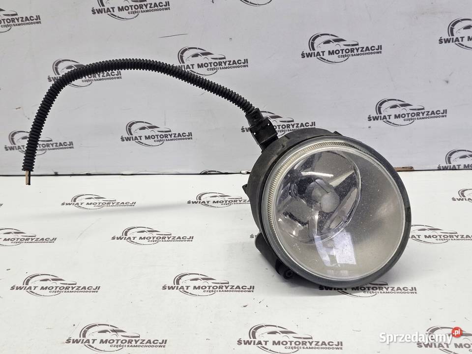 OPEL VIVARO A LIFT 11r halogen lewy przód świętokrzyskie