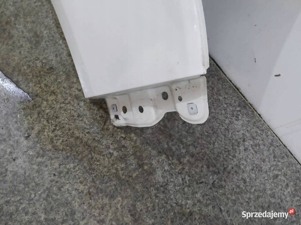 BŁOTNIK PRAWY PRZÓD BIAŁY Piaggio Porter II 2021 Błotniki sprzedam