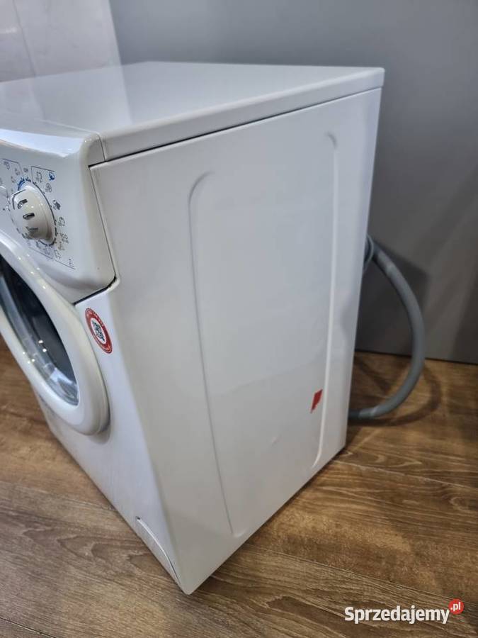 Pralka Mini Candy Aqua 104LE2S 4 1000obr nowa dolnośląskie Wrocław