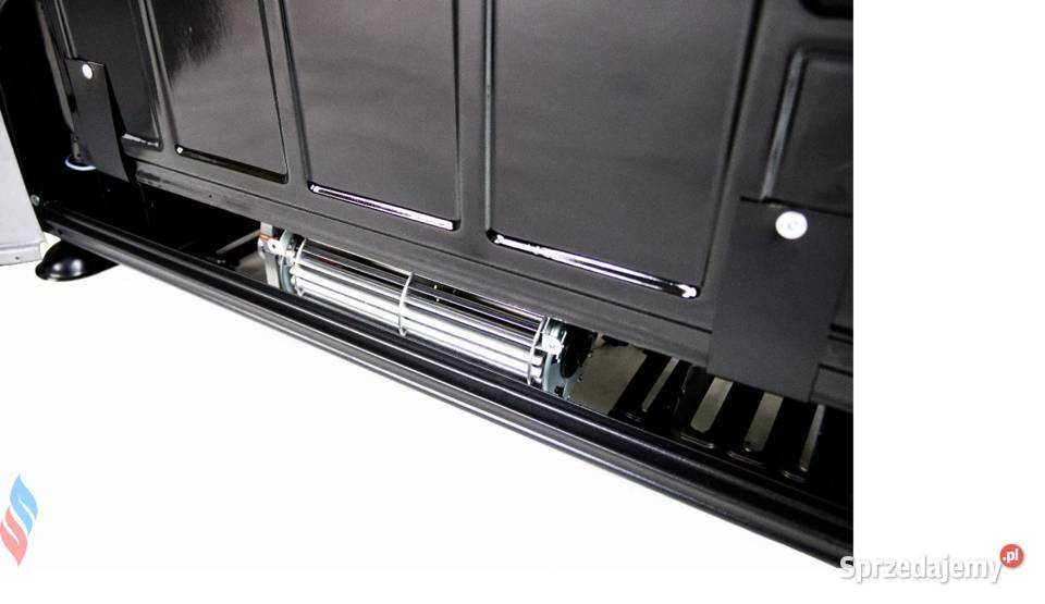 Grzejnik gazowy piecyk konwektor FUJIJAMA FHS Grzejniki