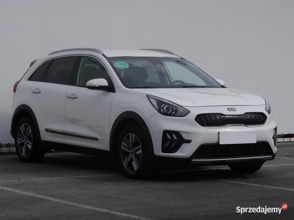 Kia Niro Plugin Hybrid elektryczne szyby Lublin