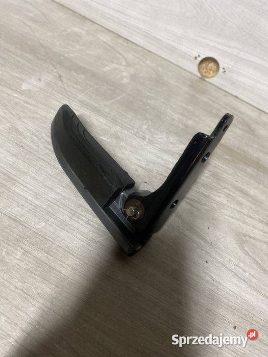 Podnóżek piaggio MP3 wielkopolskie Poznań sprzedam