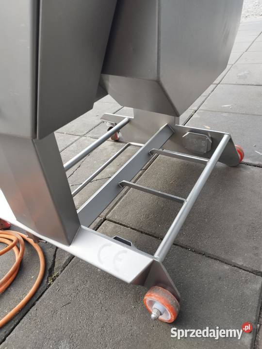 Skórowaczka do szynek Townsend SK 11350 Produkcja Wieliczka