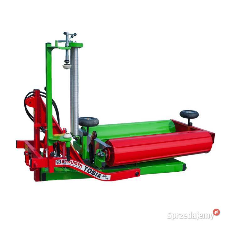 Owijarka do bel Tosia 5075 Strumyk nieuszkodzony Pozostałe Tajęcina