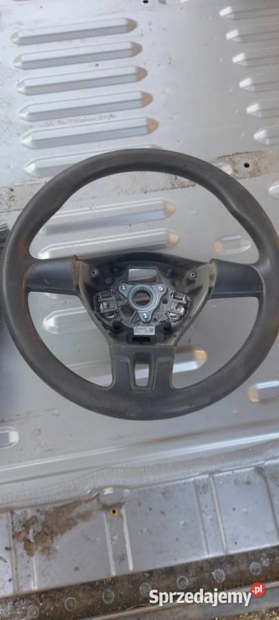 Kierownica vw t5 lift Świebodzin