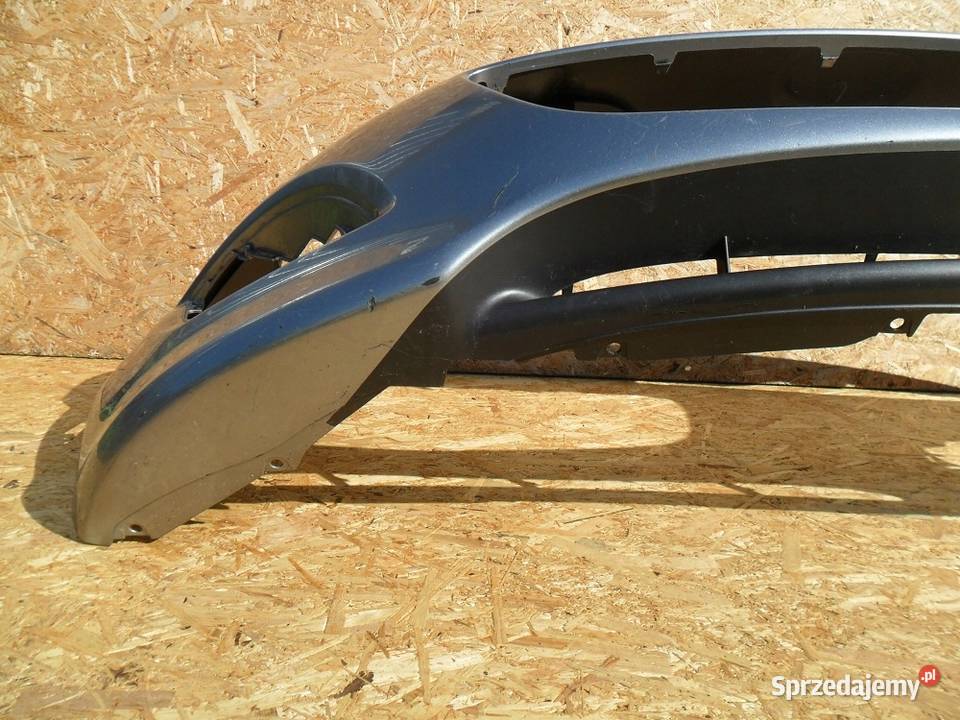 Mazda MX5 lift 2009 2010 2011 2012 zderzak osobowe Nowy Tomyśl