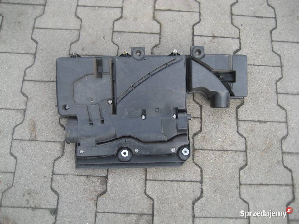 ford fusion fiesta 14 benzyna 16v obudowa filtra wielkopolskie Rakoniewice
