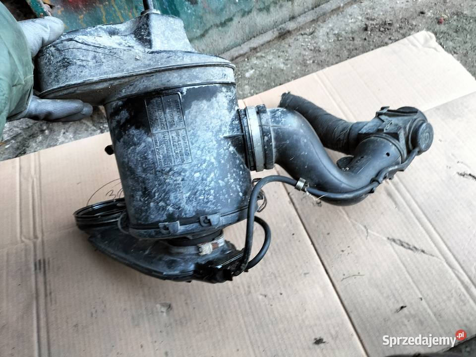 PEUGEOT 306 XN 14 B OBUDOWA FILTRA POWIETRZA lubelskie Kamień-Kolonia