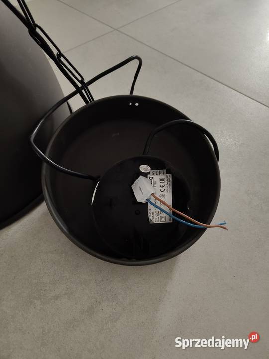 Do sprzedania Lampa wisząca Hektar Ikea
