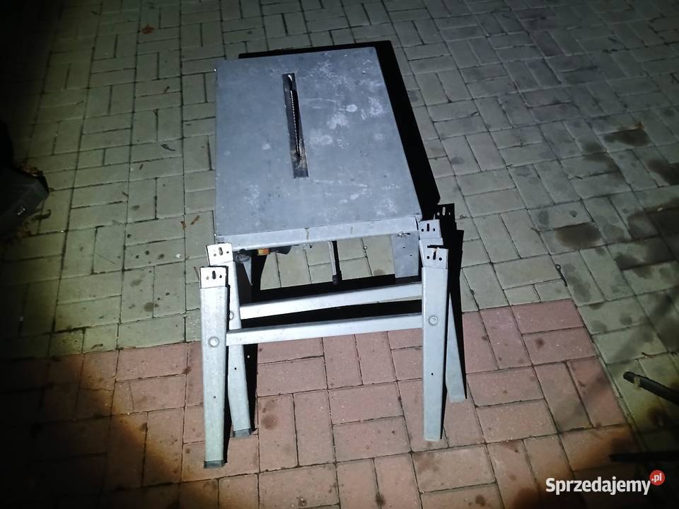 Piła Tarczowa Alko 230v 1800 w Bolesławiec