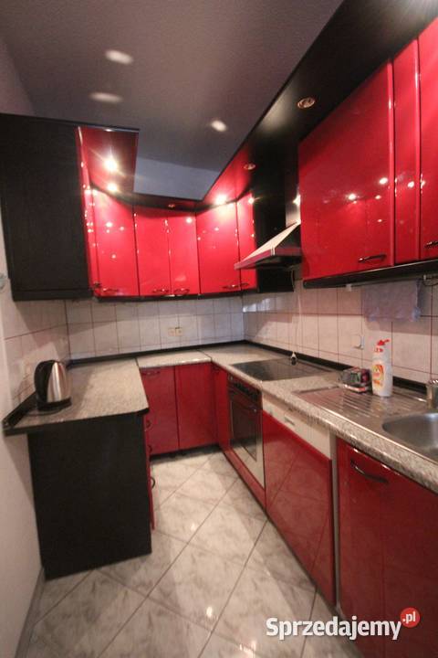 2pok 50met Krętej ROZKŁAD PIWNICA PARKING Wrocław