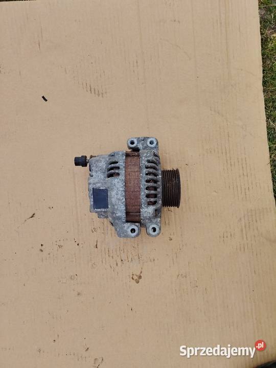 Alternator Scania 1777299 ciężarowe Staszów