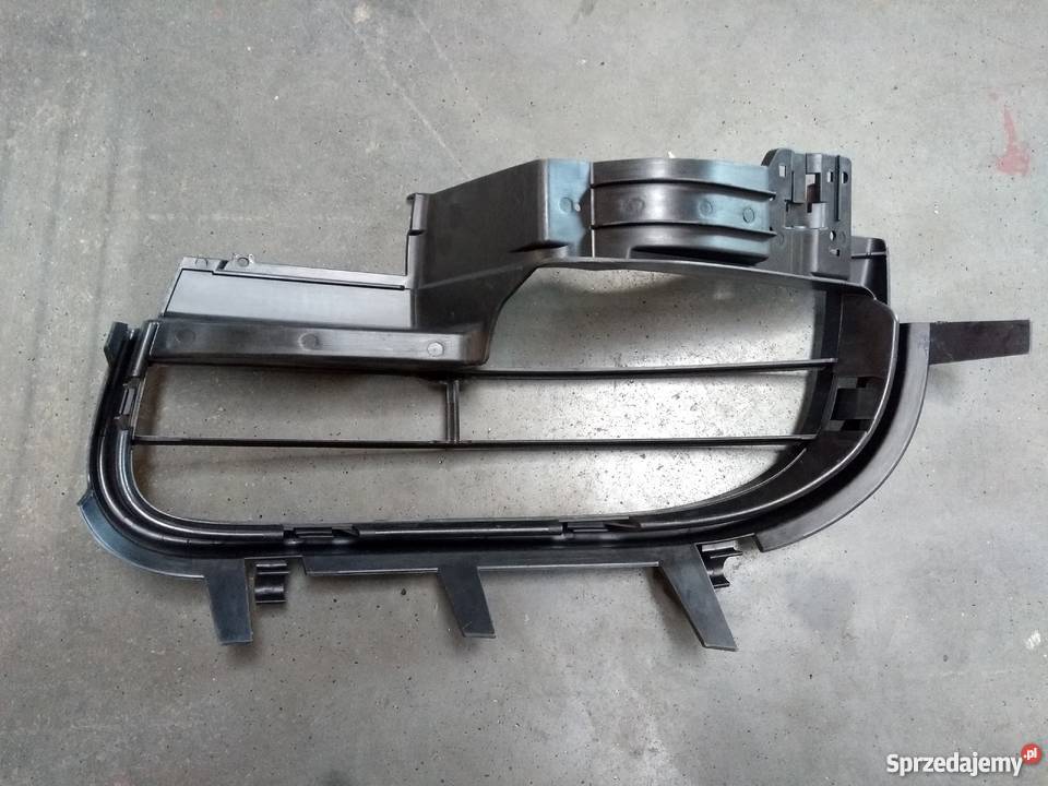 Porsche 987 BOXSTER kratka zderzaka prawa Pilzno