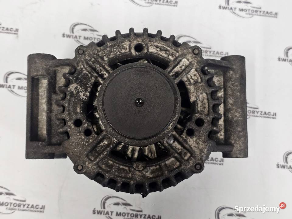 TRANSIT BOXER JUMPER 22 TDCI HDI P8FA 85 osobowe