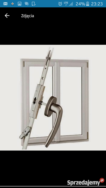 Profesjonalna naprawa i serwisowanie okien PCV Jawor usługi