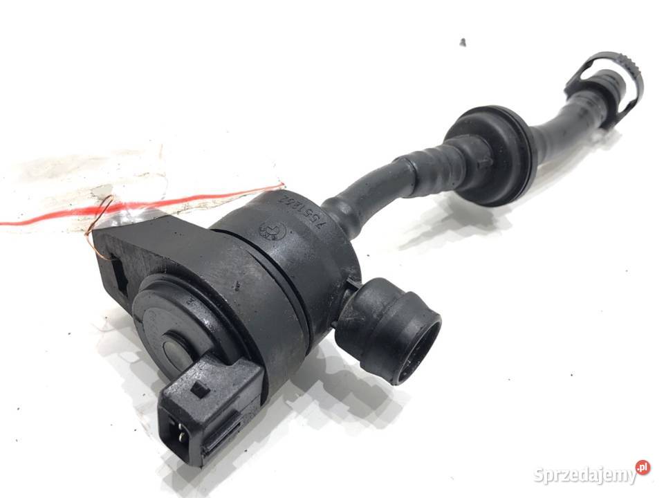 ZAWÓR OPARÓW PALIWA BMW E71 7551262 sprzedam