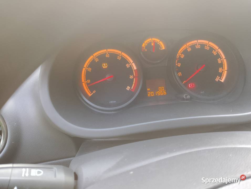 Opel Corsa 1 2