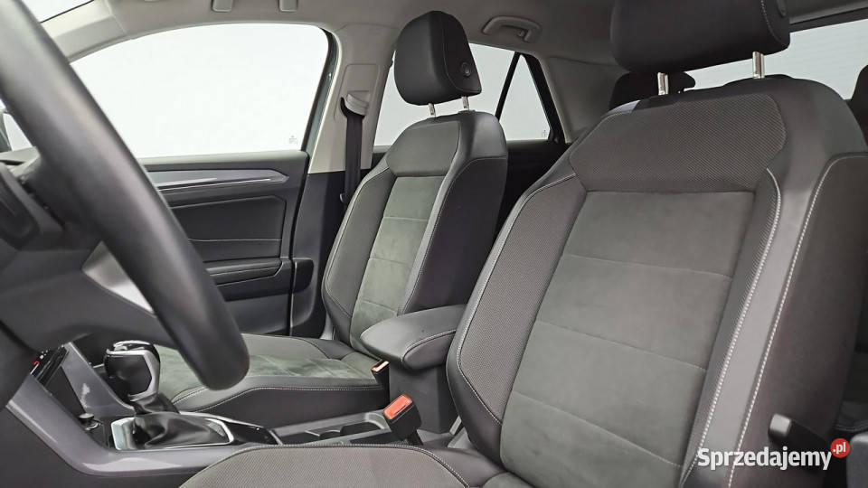 Volkswagen TRoc 15 TSI Style DSG Z Polskiego pełny VAT