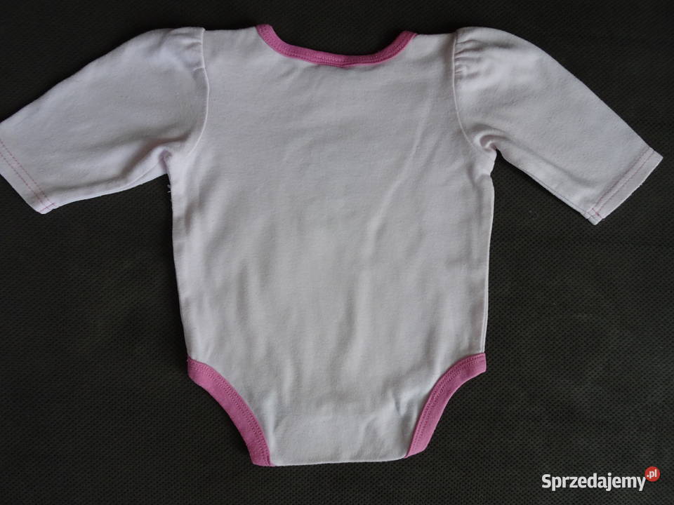 body dziewczęce 56 Warszawa sprzedam