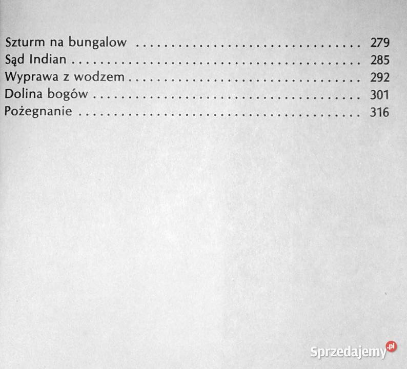 Azyl w dżungli Aleksander Omiljanowicz Pozostałe lubelskie Chełm sprzedam
