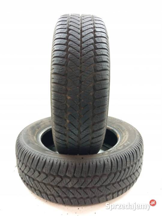 OPONA CAŁOROCZNA DĘBICA NAVIGATOR 19560R15 3518 sprzedam