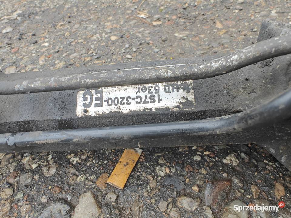 Maglownica ford mondeo MK3 Łagów sprzedam