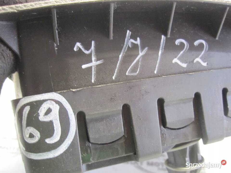 ASTRA J GTC 13r AIRBAG poduszka kierowcy Kielce