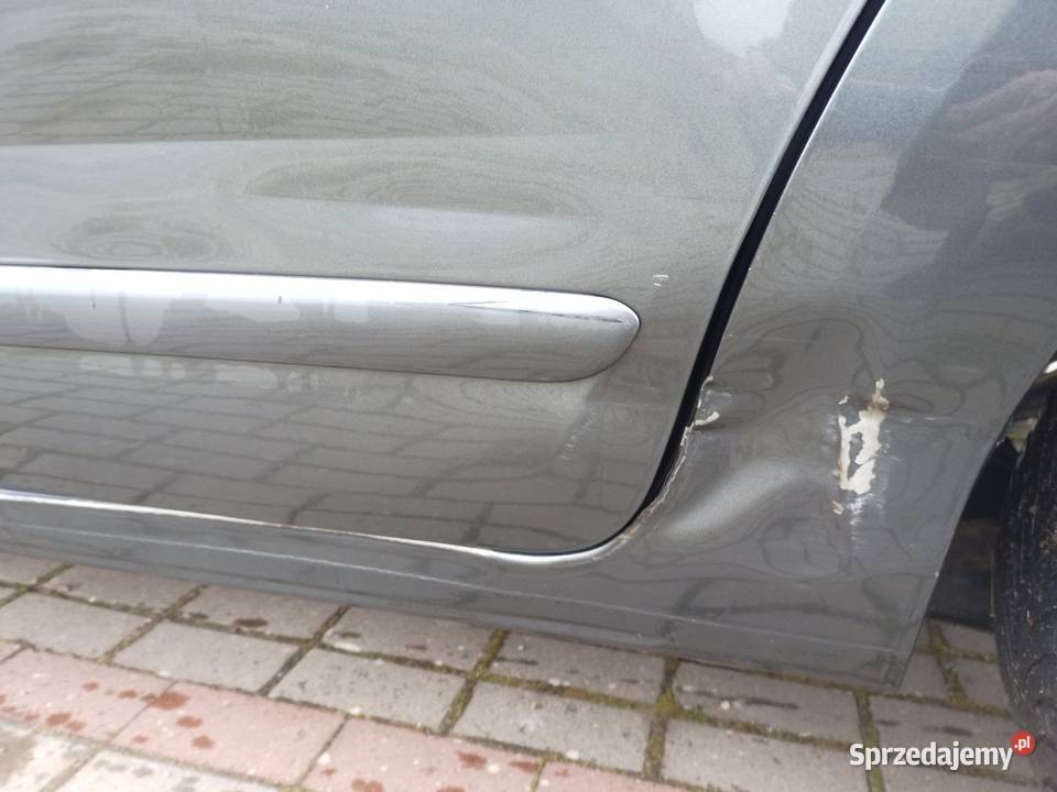 Sprzedam Peugeot 5008 16 hdi Witankowo