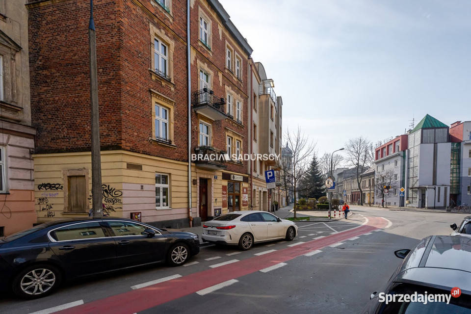 wynajmu mieszkania Kraków Madalińskiego 50
