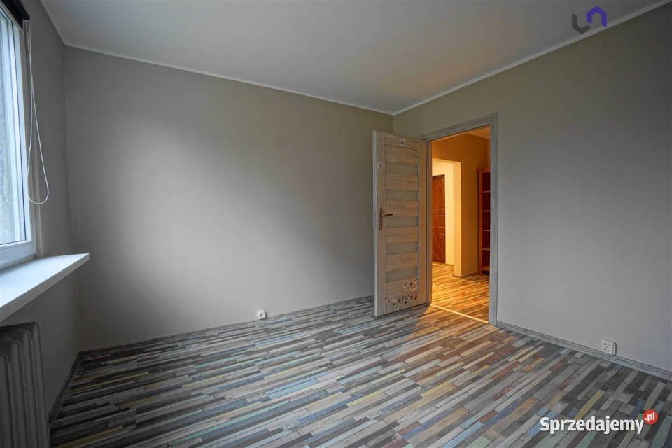 Mieszkanie Katowice 47m2 2 pokoje wielka płyta Wynajem