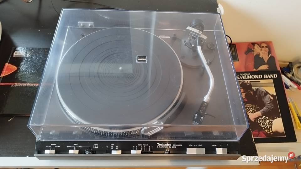 Gramofon Technics SL5310 Tarnów