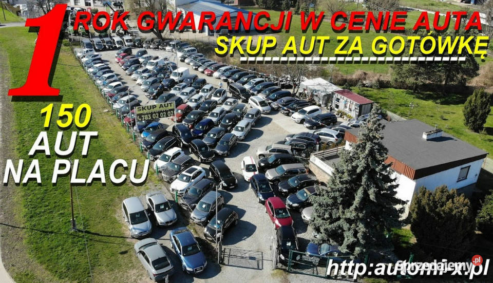 Ford Kuga SPRZEDANY 20 TDCI Bezkluczykowy Navi Świdnica