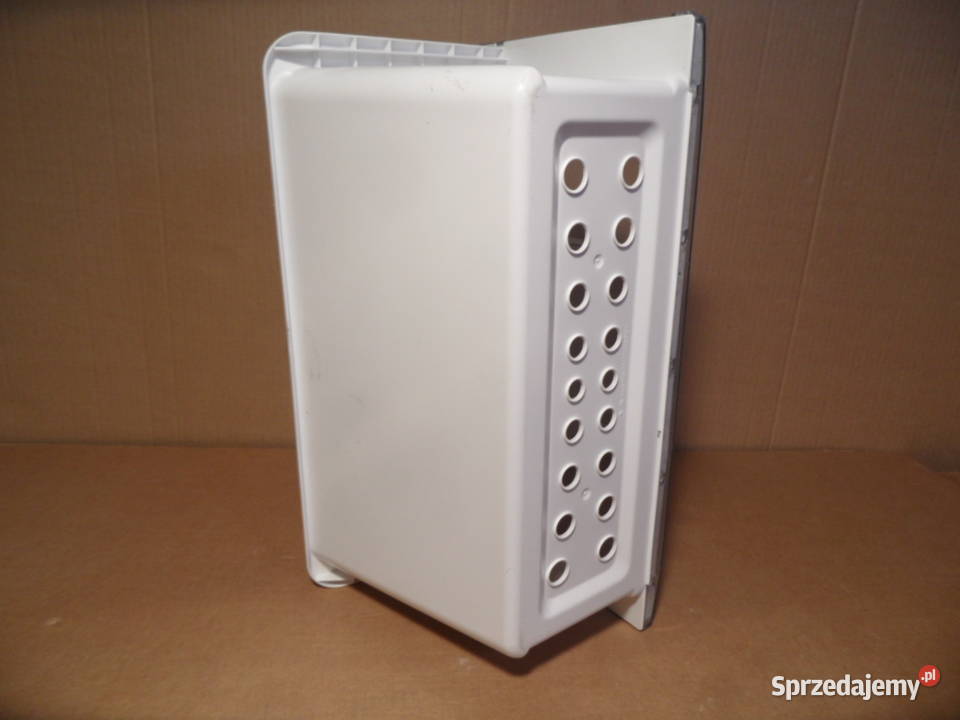 szuflada lodowki amica dolna Części i Akcesoria Promnik sprzedam