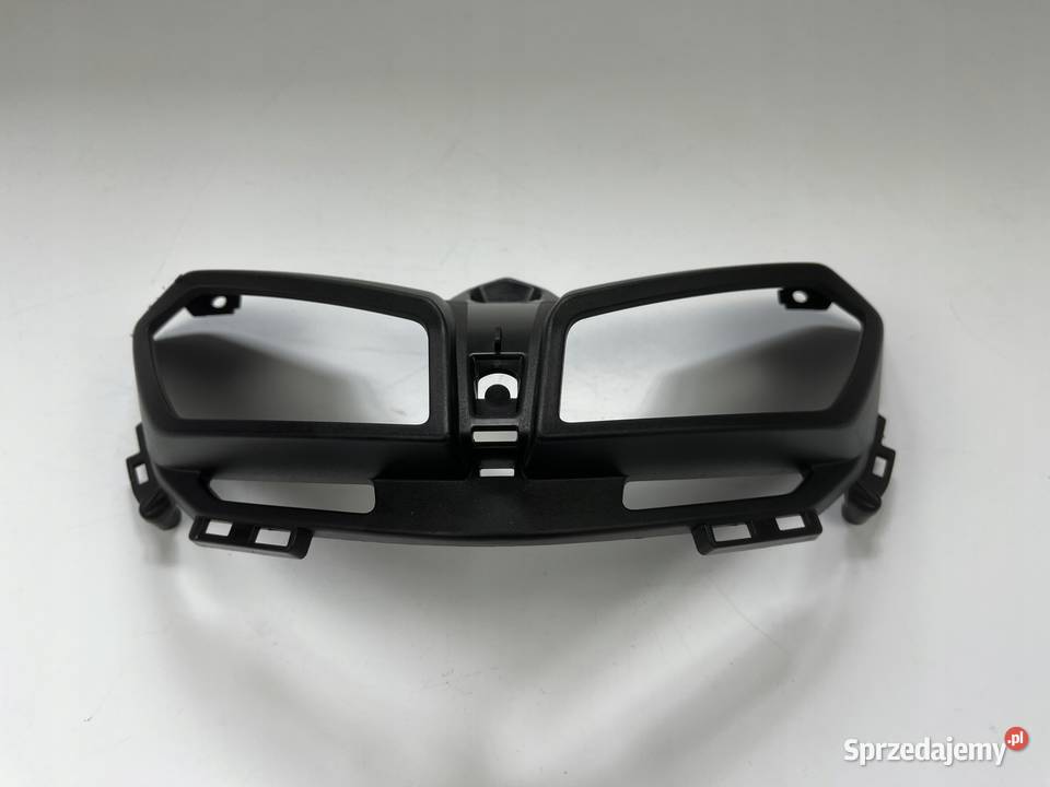 YAMAHA MT09 17 Czasza Owiewka przód Osłona lampy Łobżenica