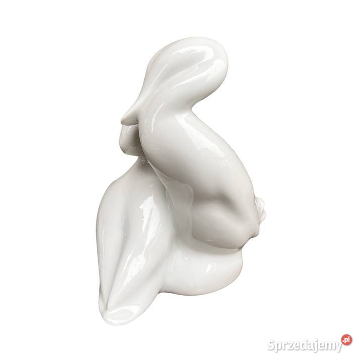 Figurka para kaczek Jaroslav Jeek Royal Dux Warszawa