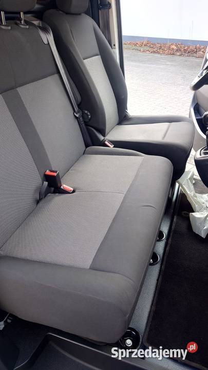 Opel vivaro c łódzkie Radomsko