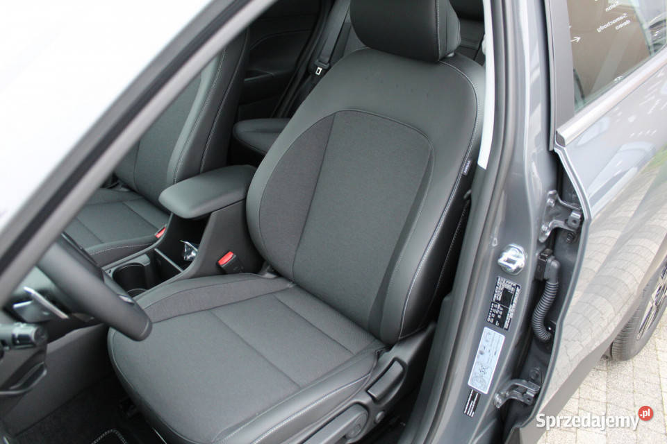 Nowej Generacji Executive Tech Design 16GDI 6DCT Kona