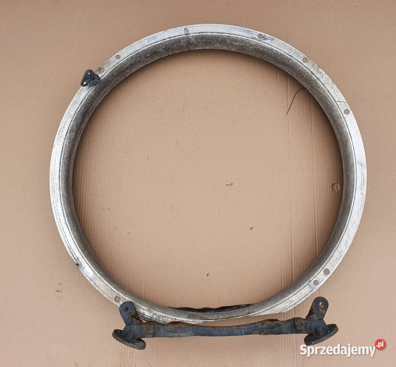 VOLVO RENAULT OBRĘCZ WENTYLATORA 20542699