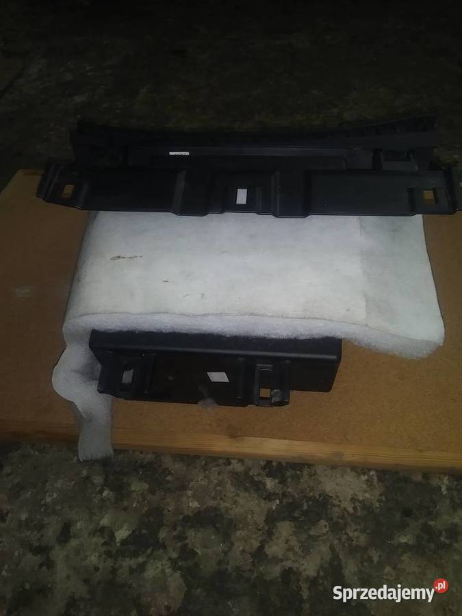 Nissan Juke F15 schowek Lubin sprzedam